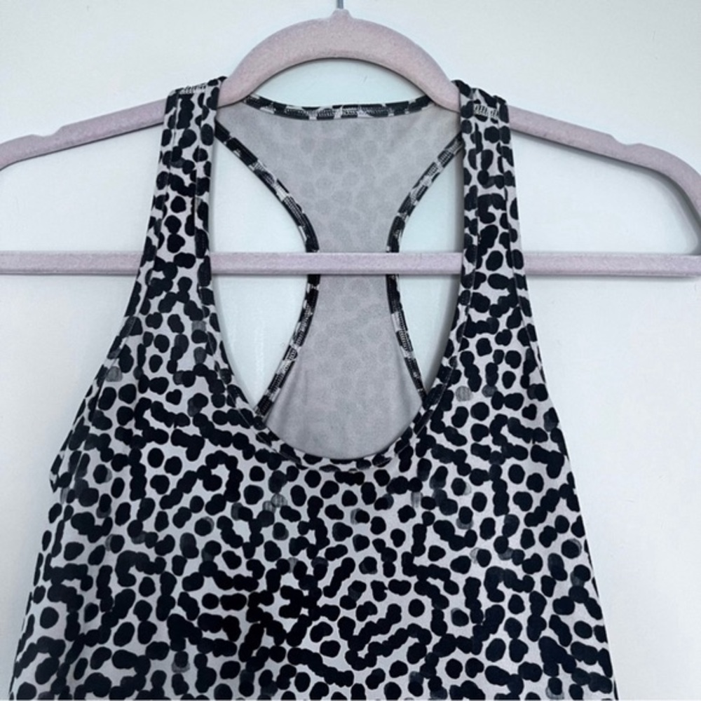 Swift Speed HighRise Crop 21 Womens Size 8 - Picture 2 of 3